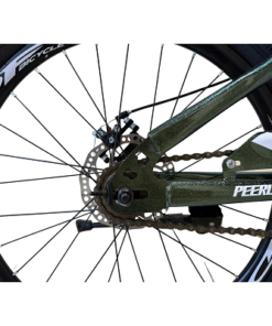 Mountain Bike,22