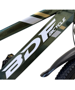 Mountain Bike,22
