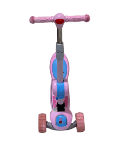 Kids Scooter with light