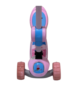Kids Scooter with light