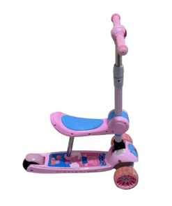 Kids Scooter with light