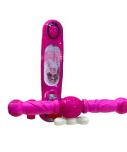 Kids Scooter with Pink color