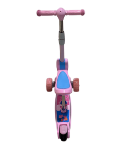 Kids Scooter with light