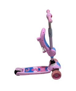 Kids Scooter with light