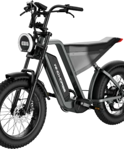 Electric Bikes Dubai Wind Horse D3 Electric Bike