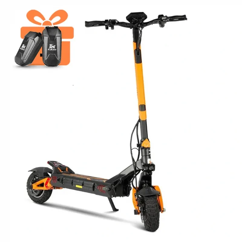 Kukirin G3 Pro Electric Scooter Dubai Dual Motor E-Scooter