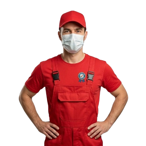 Certified Technicians