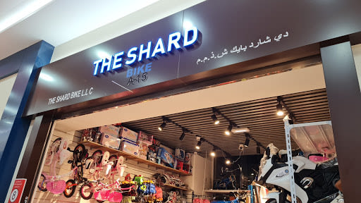 Original ShardBike Electric Scooter