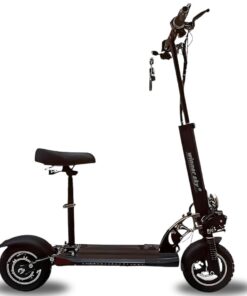 Winner Sky E10 Plus Scooter Dubai 1500W Off-Road Electric Scooter