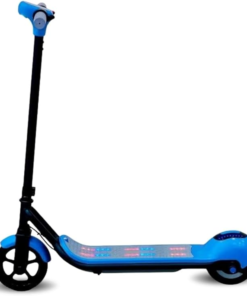 Rohan Wings Kids Ride-On Electric Scooter Dubai with 24V Battery