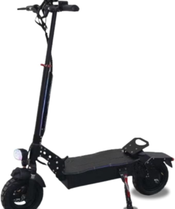 Z3 Pro Max Performance Electric Scooter Dubai with Quad Suspension