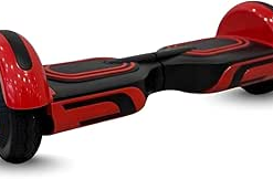 Smart Electric Scooter