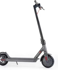 Smart Electric Scooter Dubai with 350W Motor and App Control