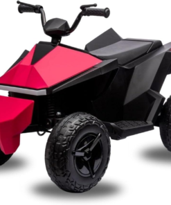 Kids High-Performance Electric Quad Bike Dubai ride-on ATV for boys and girls