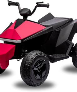 High-Performance Folding Scooter
