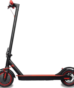 Foldable Electric Scooter Dubai with 250W Motor and App Control
