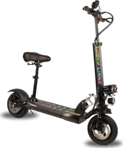 Scooters With Seat Dubai