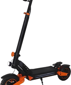 1000W High-Torque Electric Off-Road Scooter Dubai with 48V Battery
