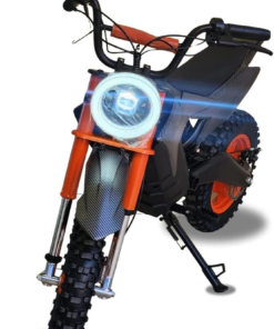 Electric Kick Scooter