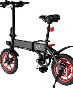 Scooters With Seat Dubai Premium Folding Electric Scooter with 350W Motor