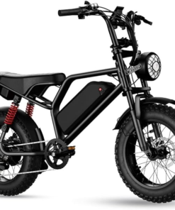 Smart Scooter Bike Dubai
