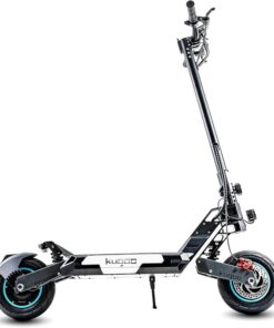 Kugoo G-Booster Electric Scooter Dubai Dual Motor E-Scooter