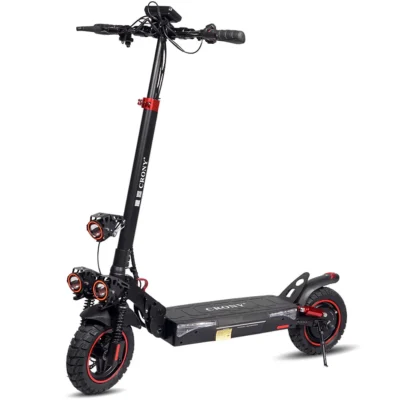 Crony V10+ Electric Scooter