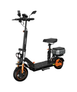 Crony M5 Pro Electric Scooter Dubai 1500W High Speed E-Scooter