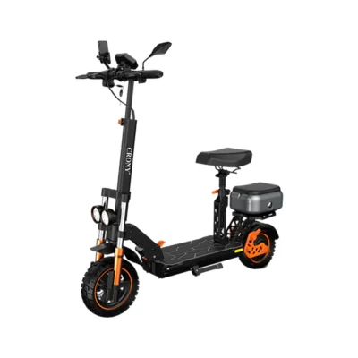 Crony M5 Pro Electric Scooter Dubai 1500W High Speed E-Scooter