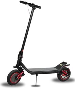 Z3 Pro Max Performance Electric Scooter Dubai with Quad Suspension