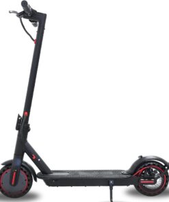 Electric Scooter for Adults Dubai with 250W Motor and 8.5 Inch Tires