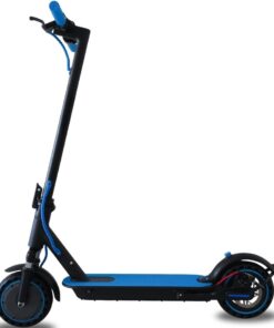 Adult Electric Kick Scooter Dubai 350W Foldable Commuter E-Scooter