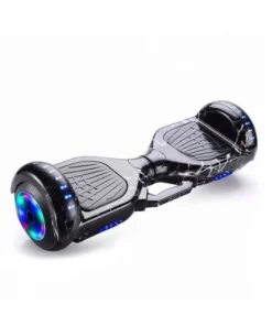 Self Balancing Hoverboard Dubai 6.5 Inch Bluetooth LED Smart Scooter