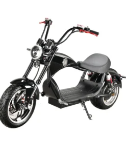Crony New X1 Harley Electrocar Dubai