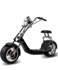 Crony X7 Harley