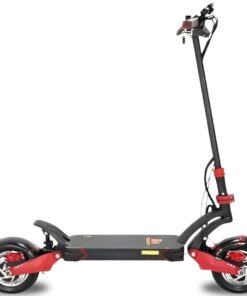 G-1 Dual Motor Electric Scooter Dubai 2500W Off-Road E-Scooter