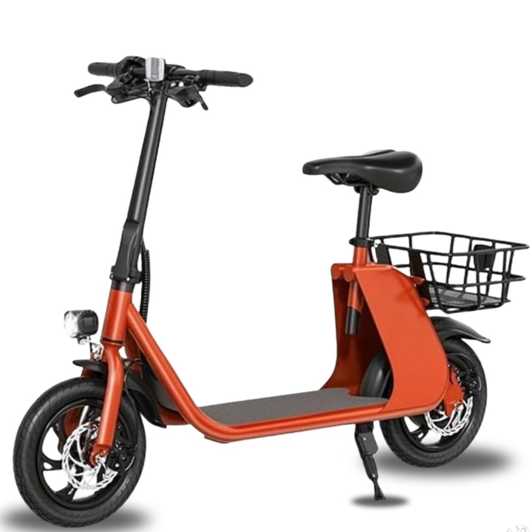 orange
