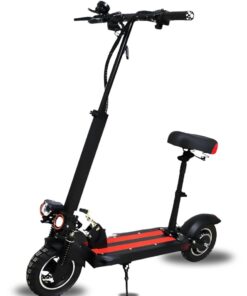 Winner Sky E10 Pro Electric Scooter Dubai with 1200W Motor and Off-Road Tires