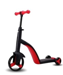 Winner Sky Electric Scooter Dubai with 250W Motor and Inflatable Tires