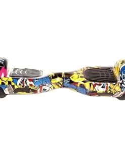 Hoverboard for Kids & Adults